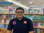Semesta Buku Gramedia, Harga Mulai Rp 5 Ribu Bikin Ramai Pengunjung 