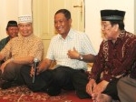 Jalur Trans Satukan Persaudaraan