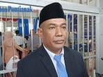 Serah Terima Jabatan Kalapas Pontianak, Kakanwil Harapkan Pemasyarakatan Lebih Baik