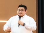 Ketua Umum HIPMI Ketapang Jadi Pembicara di Career Expo FIB UI 2025