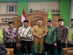 Wako Pontianak Dorong LDII Perluas Kiprah Dibidang Pendidikan dan Kesehatan