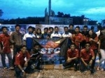 Touring ke Berbagai Daerah