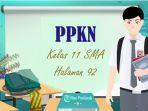 SOAL-PPKN-Kelas-11-SMA-Halaman-92-Kurikulum-Merdeka-Perbedaan-antara-Kesepakatan-dengan-Norma.jpg