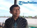 Stok Beras Kota Pontianak Dipastikan Aman Hingga Akhir Tahun