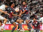 Daftar Tim Lolos Piala Dunia 2026, Selandia Baru Susul Jepang ke Putaran Final