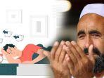 Seorang-Muslim-memanjatkan-doa-sebelum-tidur-dan-setelah-bangun-tidur.jpg