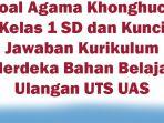 Soal-Agama-Khonghucu-Kelas-1-SD-dan-Kunci-Jawaban-Kurikulum-Merdeka-Bahan-Belajar-Ulangan-UTS-UAS.jpg