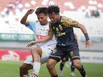 Hasil Akhir Sriwijaya FC vs Persikota di Playoff Degradasi Liga 2, Laskar Wong Kito Petik 3 Poin