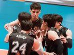 UPDATE Klasemen & Hasil Proliga 2025 Putra, Usai Jakarta Bhayangkara Kalahkan Surabaya Samator 3-0