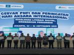 Dinas Pendidikan Landak Dapat Penghargaan Tingkat Nasional