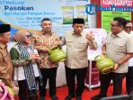 Pertamina Dukung Koperasi Desa Merah Putih di Kalbar Permudah Penyaluran LPG 3 Kg