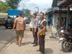Pria 22 Tahun Meninggal di Tempat Usai Terlindas Truk Tangki di Kubu Raya