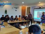 Kajari Mempawah Gelar Basketball Tournament 3x3, Dorong Generasi Muda Jauhi Narkoba dan Judi Online