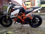 Inilah Tampilan Tiger Super Duck