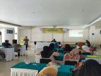Kaji Potensi Bisnis, PKM Ekonomi Untan Pontianak Beri Pelatihan Pendampingan UMKM di Singkawang