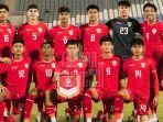 Siaran Langsung Timnas Indonesia U20 vs Iran di Piala Asia U20 2025, Kick Off Kamis Petang!