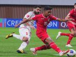 Live Score Hasil Timnas Indonesia U20 vs Yaman Piala Asia U20 2025, Laga Hiburan di Grup C