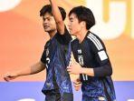 Update Klasemen Piala Asia U20 2025, Jepang Terlalu Superior Puncaki Grup D Usai Bekuk Thailand