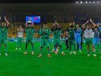 Live Score Hasil Jepang vs Arab Saudi Kualifikasi Piala Dunia 2026, Tim Tamu Mampu Imbangi?