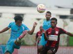 Klasemen Persipura di Playoff Degradasi Liga 2 Usai Kalah dari Persikas, Rawan Terjun ke Liga 3