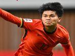 Update Klasemen Grup A Piala Asia U20 2025, Usai China Kalahkan Qatar, Australia Masih Superior
