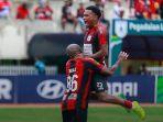 Klasemen Persipura di Playoff Degradasi Liga 2 Usai Hajar 8-0 RANS, Mutiara Hitam Puncaki Klasemen