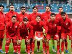 Timnas Indonesia U20 vs Yaman, Update Klasemen Peringkat 3 Terbaik Piala Asia U20 2025