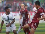 Rekap Hasil dan Klasemen Playoff Degradasi Liga 2 2024-2025, Persipal dan Persipura Raih Kemenangan
