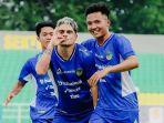 Update Hasil PSIM Jogja vs PSPS Riau 8 Besar Liga 2 2024-2025, Laskar Mataram Buka Keunggulan
