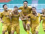 Jadwal 8 Besar Liga 2 2024-2025 Selasa: PSKC Cimahi vs Persela Hingga Persijap vs Bhayangkara FC