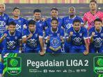 Live Score Hasil PSPS Pekanbaru vs Persiraja Babak 8 Besar Liga 2, Tuan Rumah Incar 3 Poin Penuh