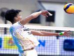 Live Score Hasil Surabaya Samator vs Bhayangkara di Proliga 2025, Cek Klasemen Terbaru Kedua Tim!