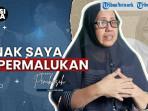 6 Peristiwa Terpopuler Kalbar! Anak-anak Kalbar Terluka di Tempat yang Seharusnya Melindungi