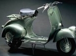 Jelajahi 60 Kota dengan Vespa Tua