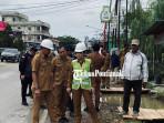 Pemkot Singkawang Akan Buka dan Koneksikan Saluran Air untuk Cegah Banjir