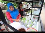 Wanah yang Tak Pernah Menyerah