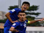 Update Klasemen Grup C Piala Asia U20 2025 Usai Uzbekistan Kalahkan Yaman, Cek Posisi Indonesia U20