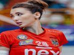 Hasil Yogya Falcons vs Jakarta Popsivo Proliga 2025, Sabina Altynbekova dkk Tanpa Kemenangan