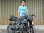 Motor Minimalis untuk Keseharian