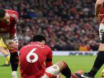 Jadwal Babak 16 Besar Liga Europa 2024-2025, Sorotan Manchester United vs Real Sociedad