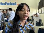 Siswa SMA 1 Pontianak Antusias Sambut Program Internet Gratis Sekolah