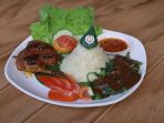 ayam-taliwang-keraton_20161201_114112.jpg<pf>udang-goreng-rica_20161201_114039.jpg<pf>ayam-penyet-merah_20161201_114134.jpg<pf>tahu-kipas_20161201_114144.jpg<pf>es-shanghai_20161201_114214.jpg<pf>markisa-selasi_20161201_114309.jpg<pf>thai-green-milk-tea_20161201_114304.jpg<pf>ayam_20161201_114410.jpg