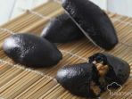Bakpao Hitam Kekinian