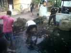 OI Serukan Gerakan Peduli Sampah Nasional 2015