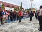 IPDKR Ungkap Proses Berladang Memiliki Kearifan Lokal