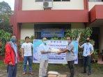 BKCU Kalimantan Inisiasi Gerakan Credit Union Peduli Covid-19