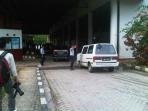 Tahun 2015 Kementerian PU Bangun Wisma Indonesia 3 Lantai