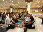 Bukber Akbar Remaja Masjid se- Kota Pontianak dan Kubu Raya