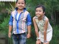 Casual Trendy Si Kecil