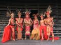 Celebration To West Borneo, Rancangan Terbaru Desainer Kalbar